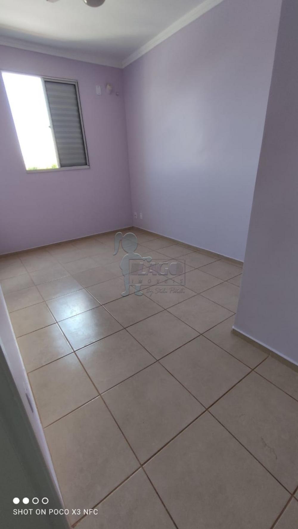 Alugar Apartamentos / Padrão em Ribeirão Preto R$ 750,00 - Foto 10