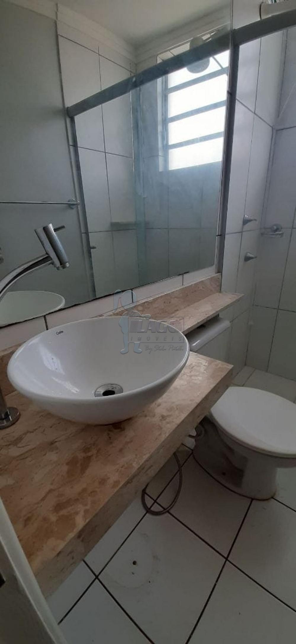 Alugar Apartamentos / Padrão em Ribeirão Preto R$ 750,00 - Foto 13