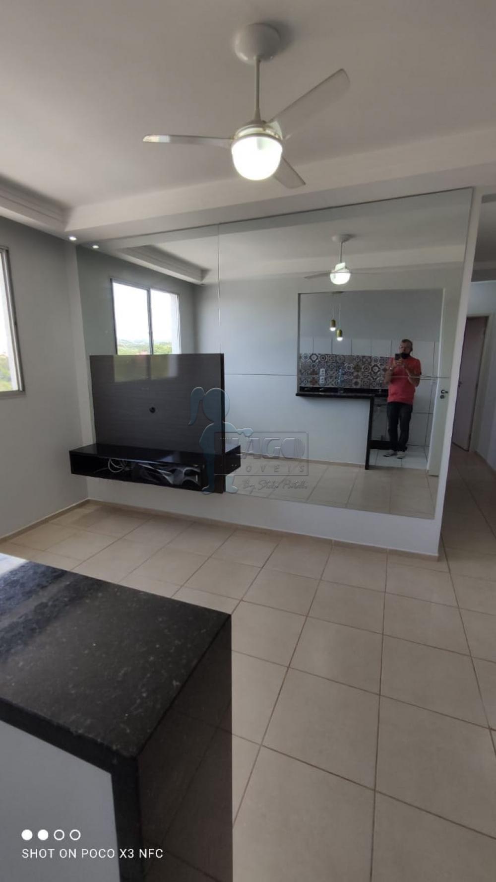 Alugar Apartamentos / Padrão em Ribeirão Preto R$ 750,00 - Foto 6