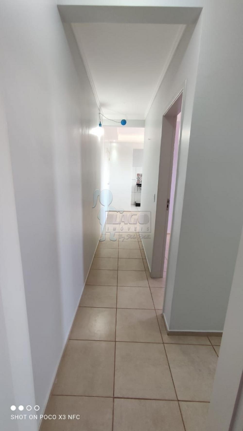 Alugar Apartamentos / Padrão em Ribeirão Preto R$ 750,00 - Foto 7