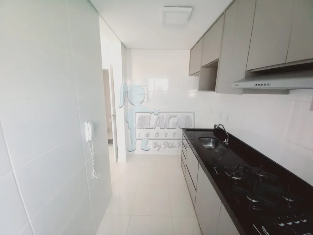 Alugar Apartamentos / Padrão em Ribeirão Preto R$ 1.200,00 - Foto 4