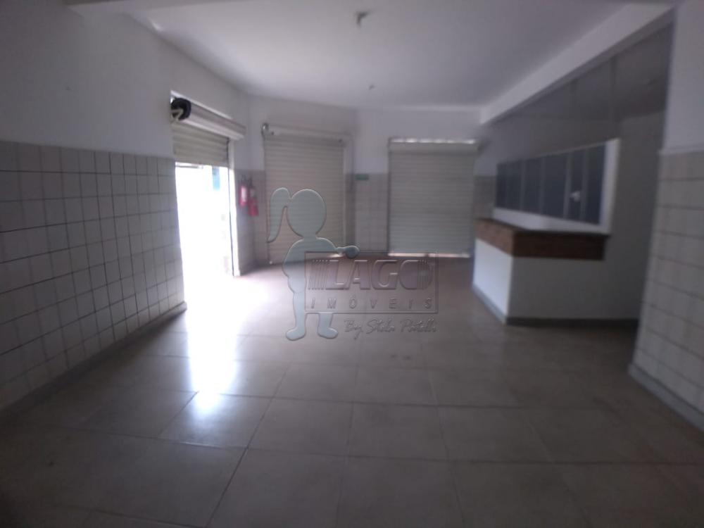 Alugar Comercial / Salão/Galpão/Armazém em Ribeirão Preto R$ 1.200,00 - Foto 1