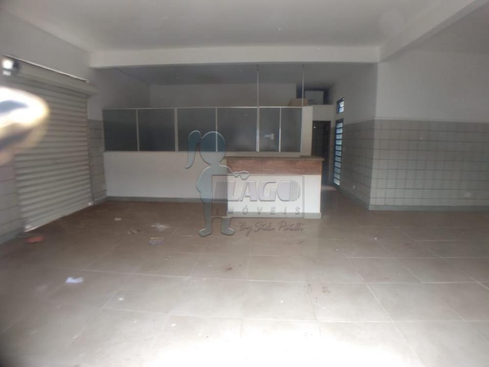 Alugar Comercial / Salão/Galpão/Armazém em Ribeirão Preto R$ 1.200,00 - Foto 3