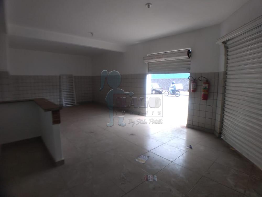 Alugar Comercial / Salão/Galpão/Armazém em Ribeirão Preto R$ 1.200,00 - Foto 4