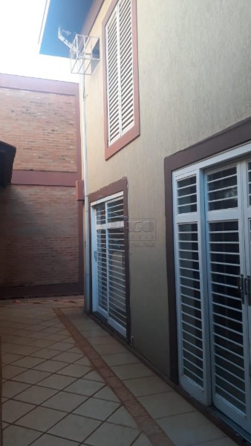 Alugar Casas / Padrão em Ribeirão Preto R$ 3.000,00 - Foto 12