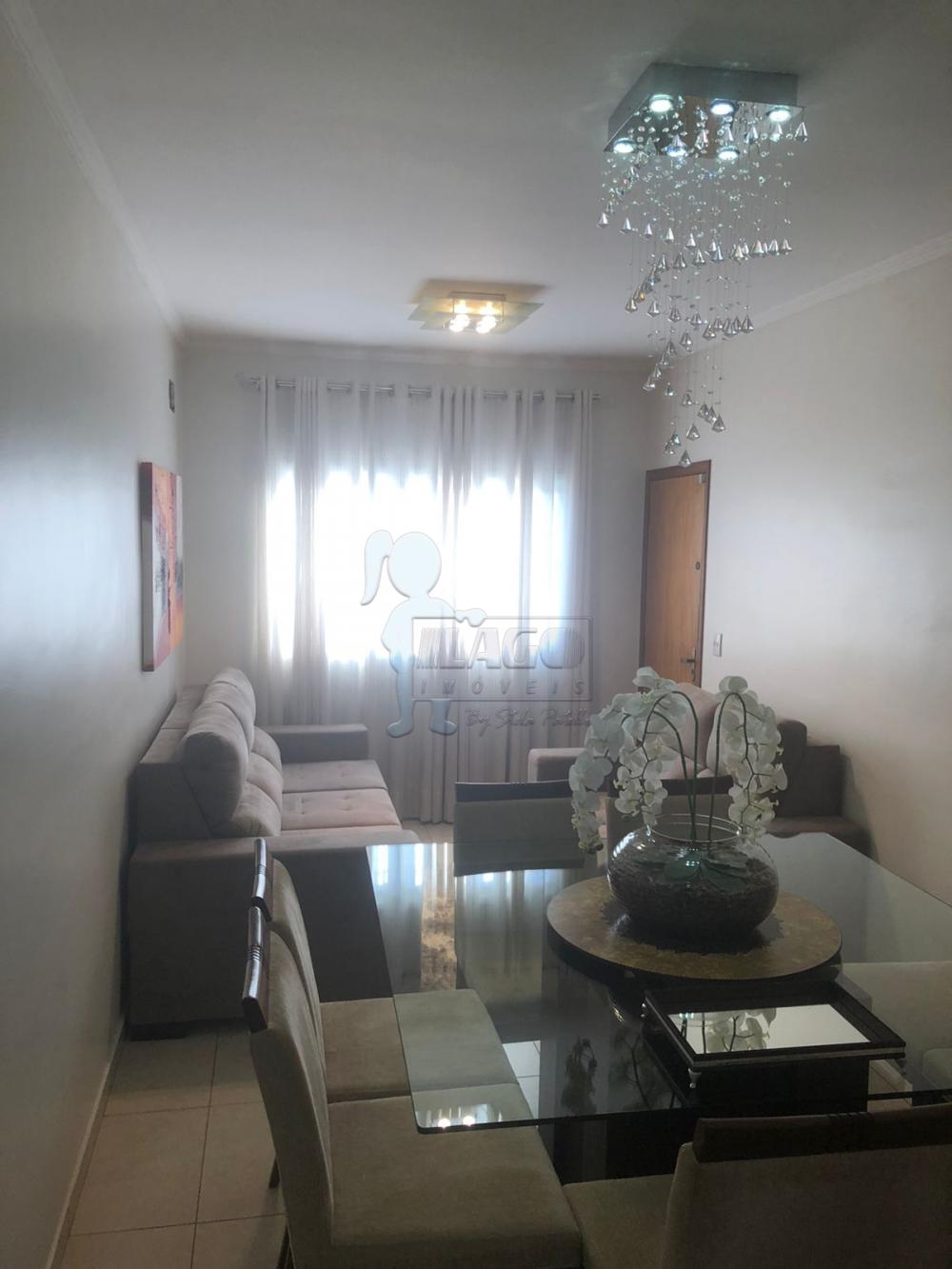 Comprar Apartamentos / Padrão em Ribeirão Preto R$ 277.000,00 - Foto 1