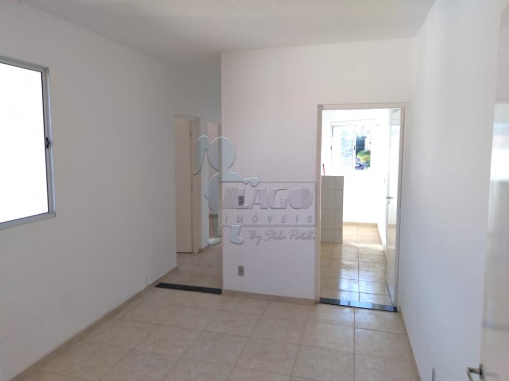 Alugar Apartamentos / Padrão em Ribeirão Preto R$ 1.200,00 - Foto 1