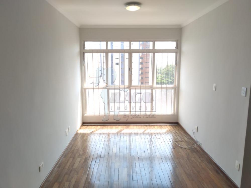 Alugar Apartamentos / Padrão em Ribeirão Preto R$ 900,00 - Foto 1