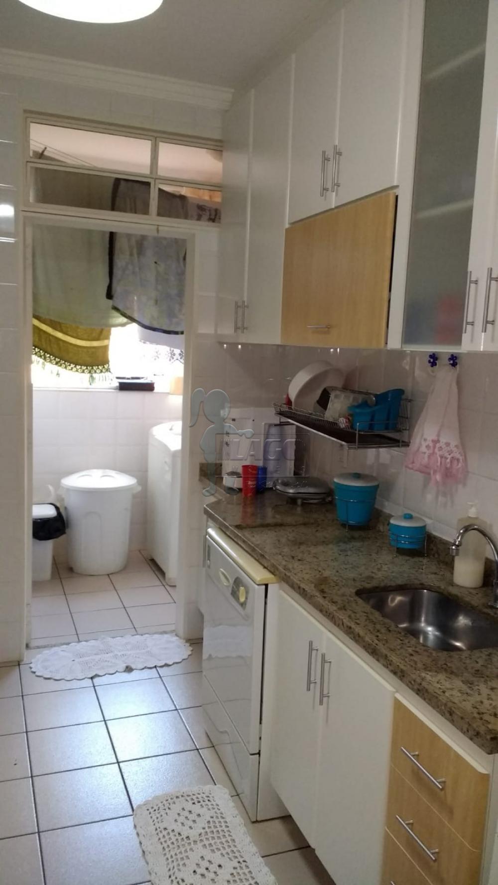 Comprar Apartamentos / Padrão em Ribeirão Preto R$ 435.000,00 - Foto 6