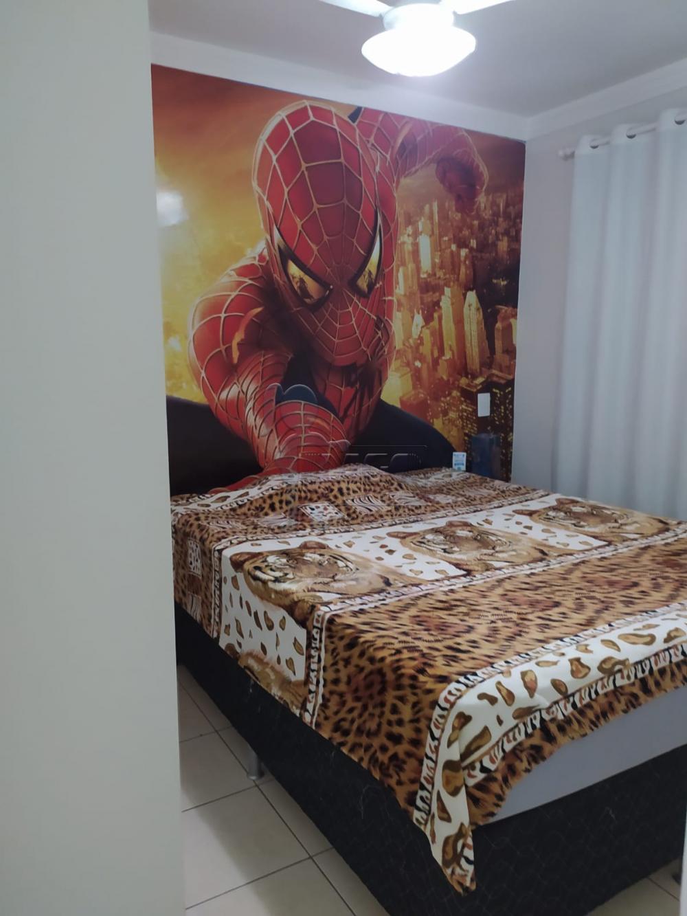 Comprar Apartamentos / Padrão em Ribeirão Preto R$ 181.000,00 - Foto 6