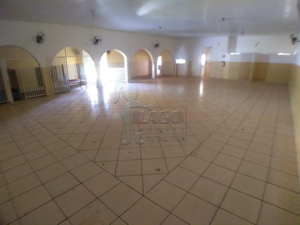 Alugar Comercial / Salão/Galpão/Armazém em Ribeirão Preto R$ 2.200,00 - Foto 1