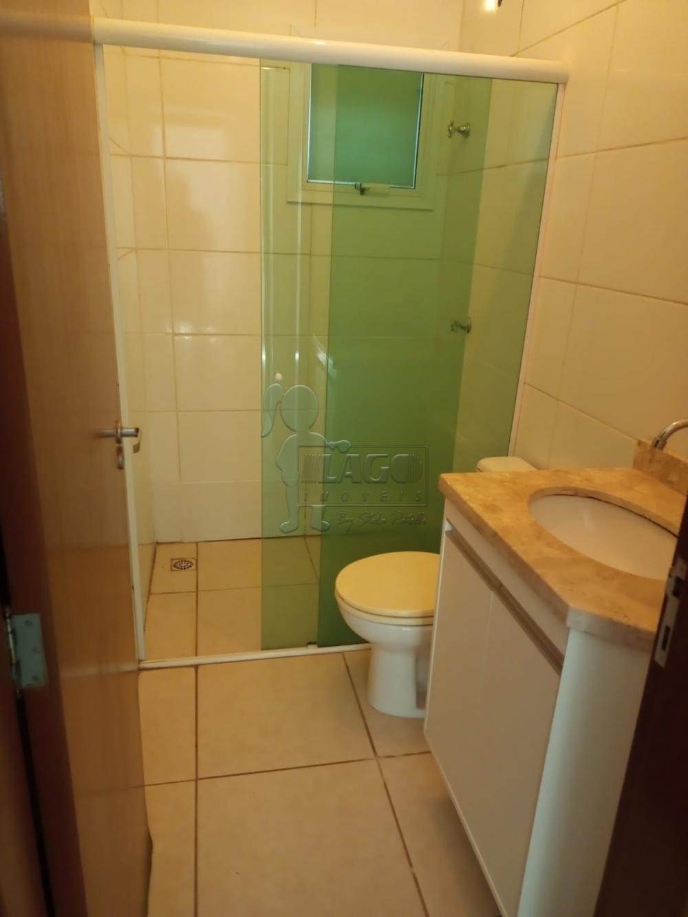 Alugar Apartamentos / Padrão em Ribeirão Preto R$ 1.200,00 - Foto 4