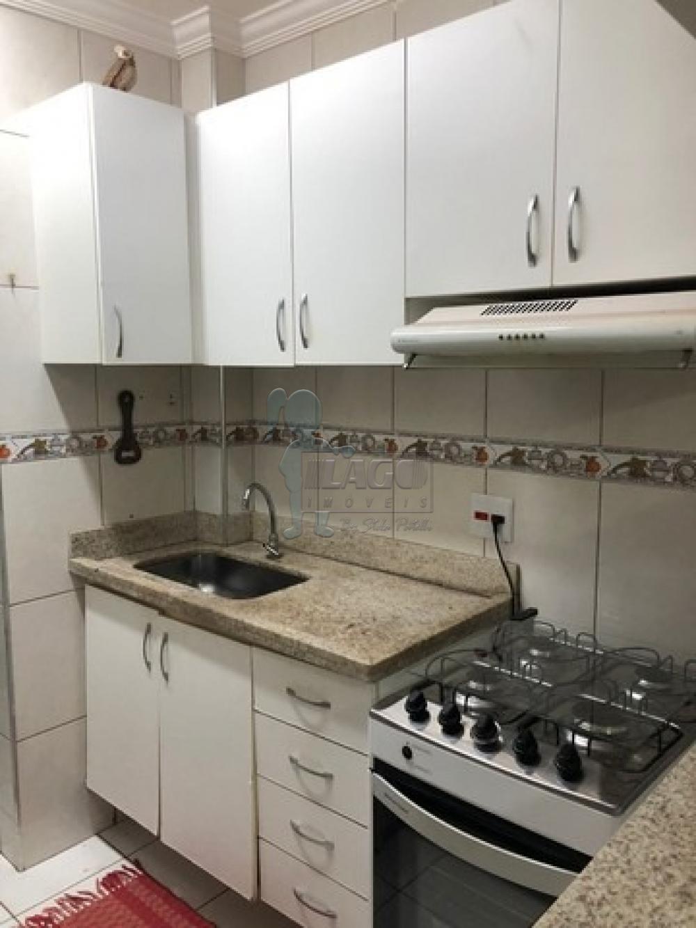 Comprar Apartamentos / Padrão em Ribeirão Preto R$ 240.000,00 - Foto 5