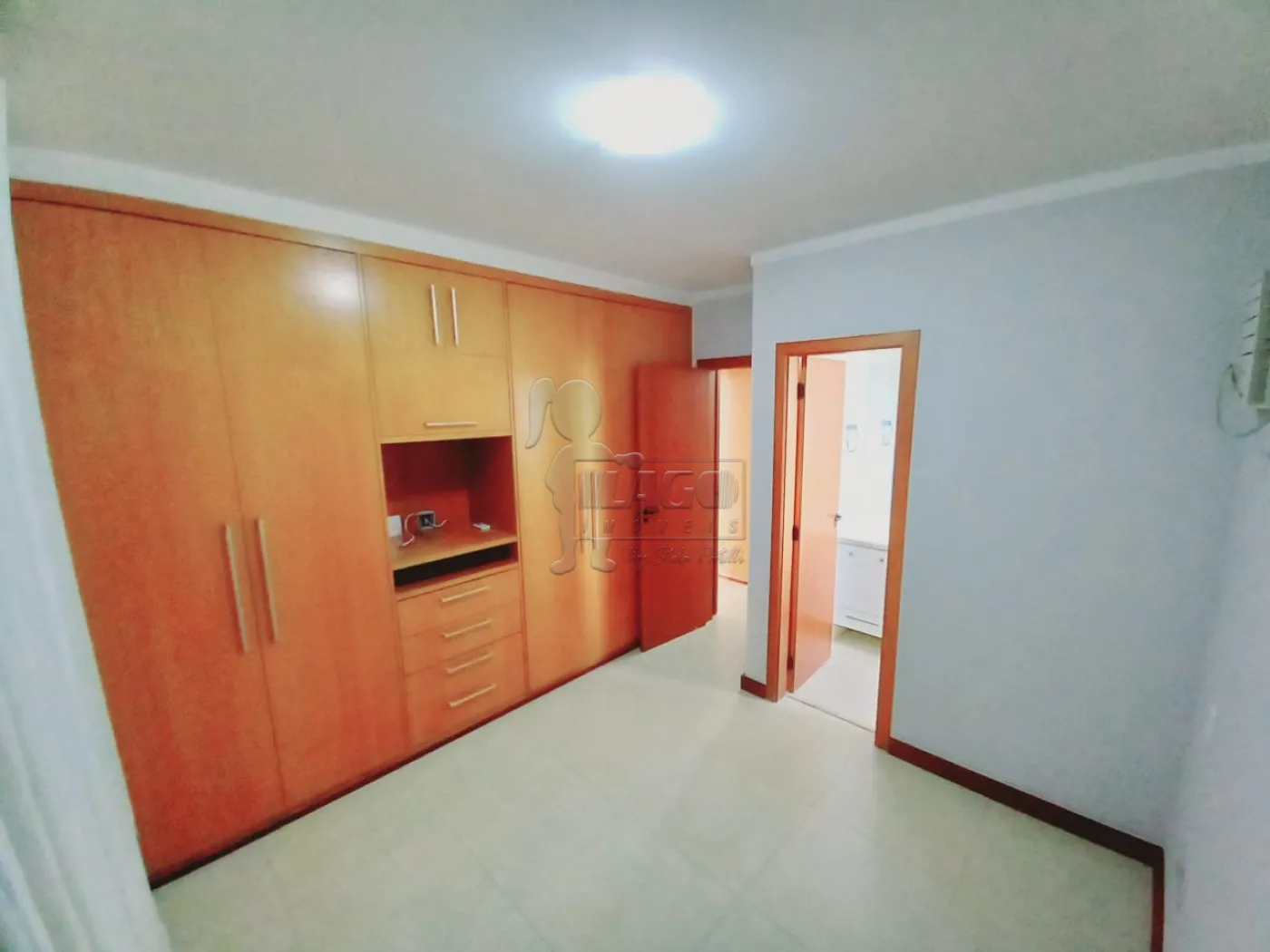 Alugar Apartamentos / Padrão em Ribeirão Preto R$ 2.200,00 - Foto 12