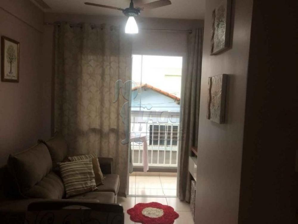 Alugar Apartamentos / Padrão em Ribeirão Preto R$ 1.150,00 - Foto 1