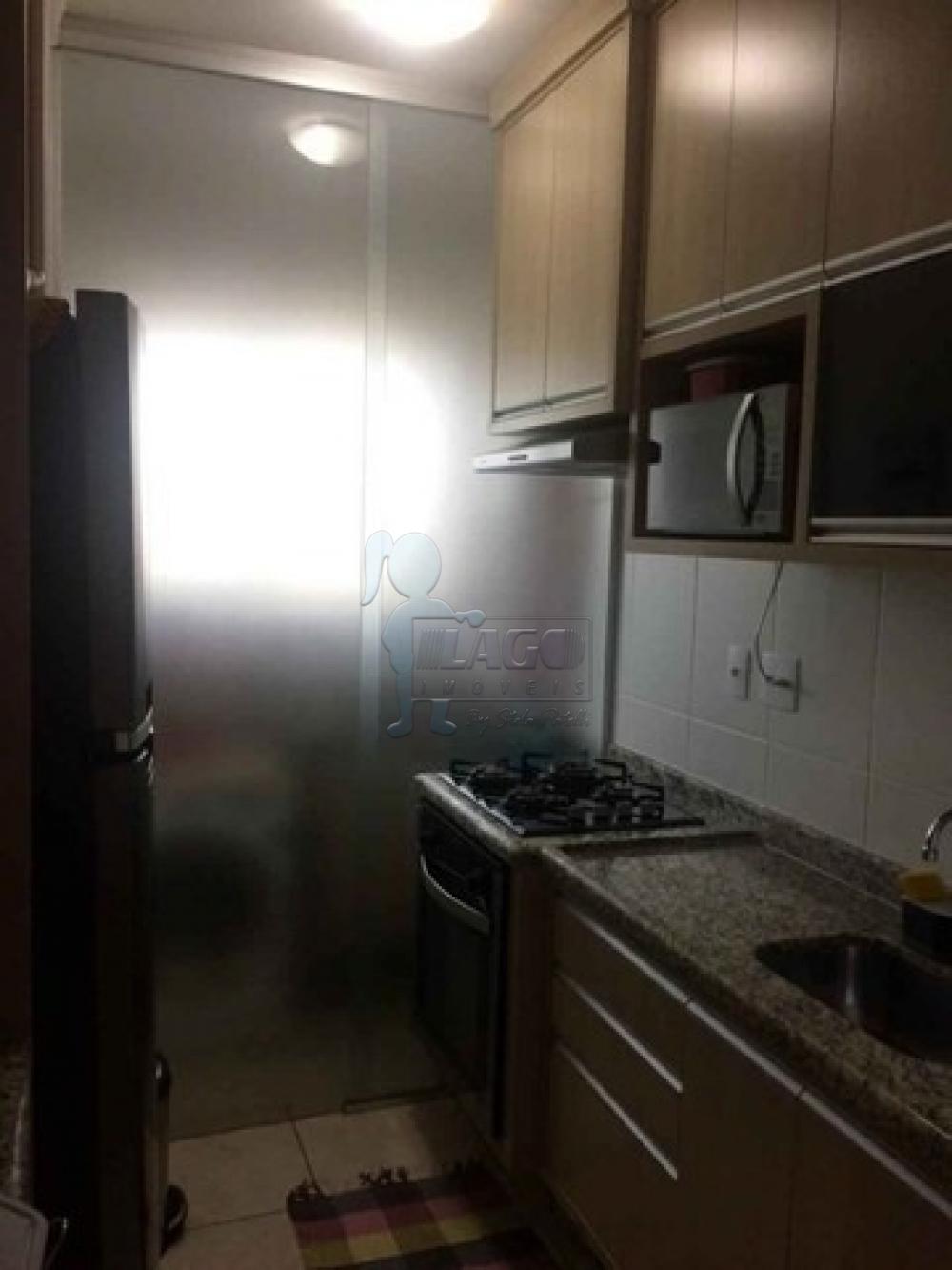 Alugar Apartamentos / Padrão em Ribeirão Preto R$ 1.150,00 - Foto 12