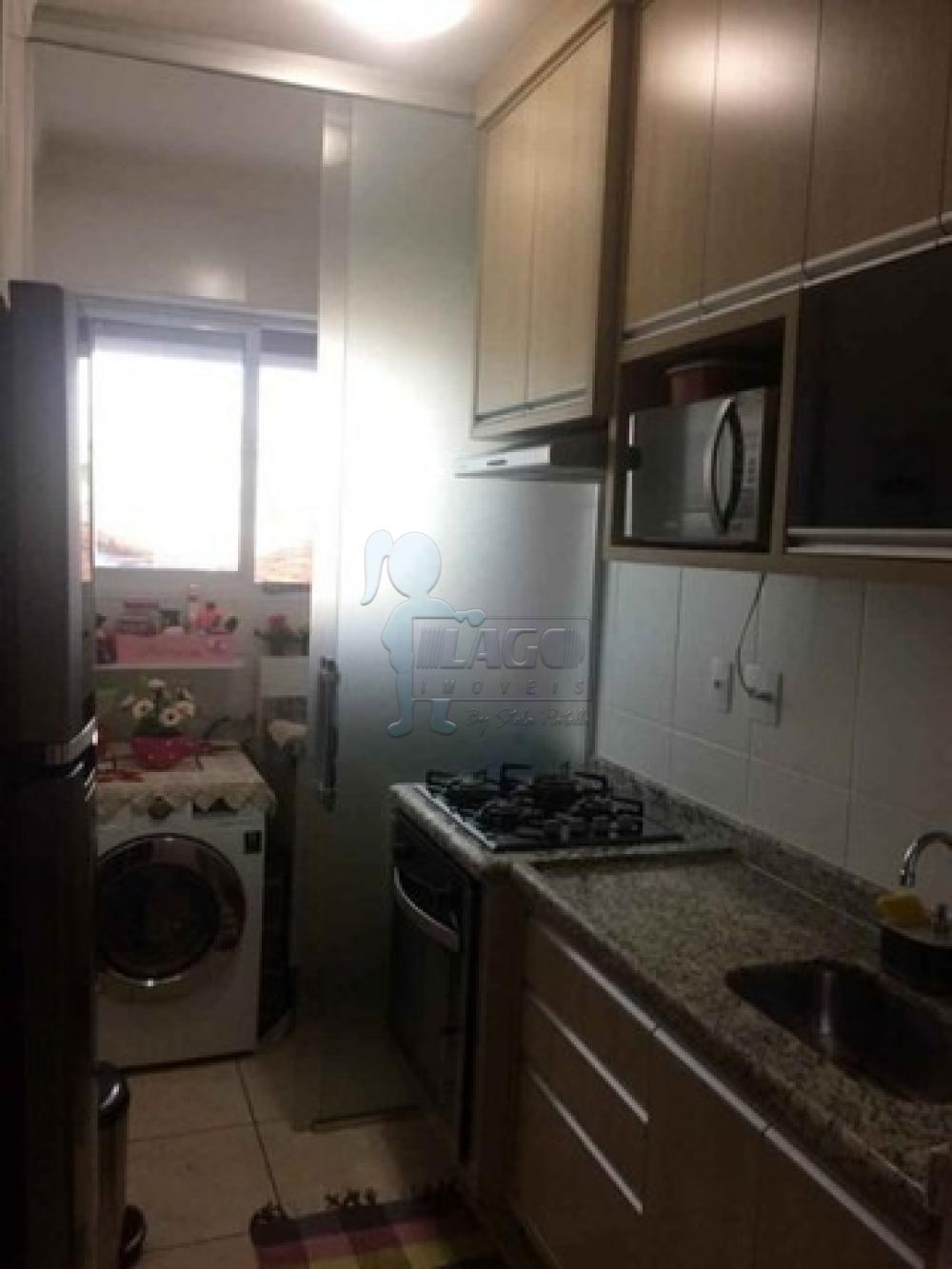 Alugar Apartamentos / Padrão em Ribeirão Preto R$ 1.150,00 - Foto 13