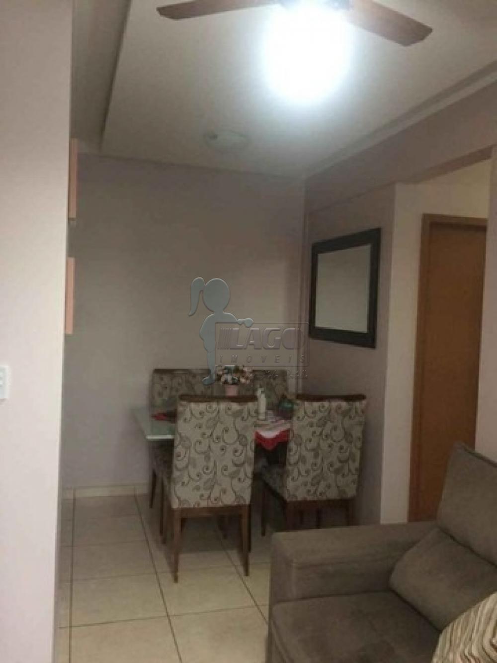 Alugar Apartamentos / Padrão em Ribeirão Preto R$ 1.150,00 - Foto 3