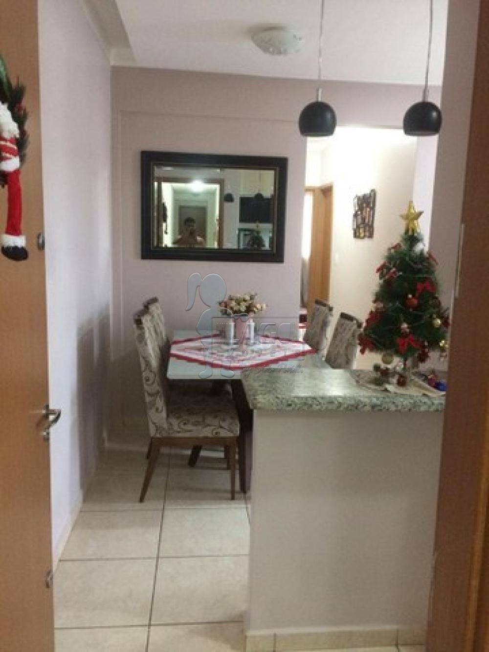 Alugar Apartamentos / Padrão em Ribeirão Preto R$ 1.150,00 - Foto 4