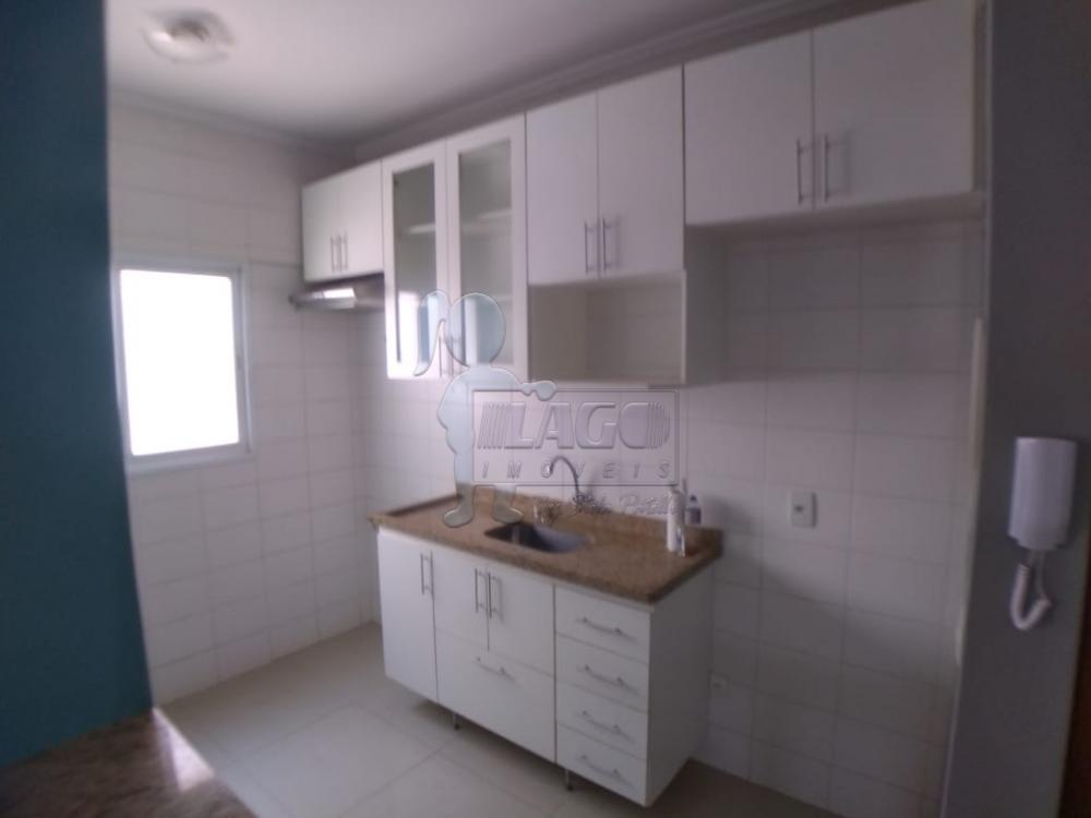 Alugar Apartamentos / Padrão em Ribeirão Preto R$ 1.000,00 - Foto 6