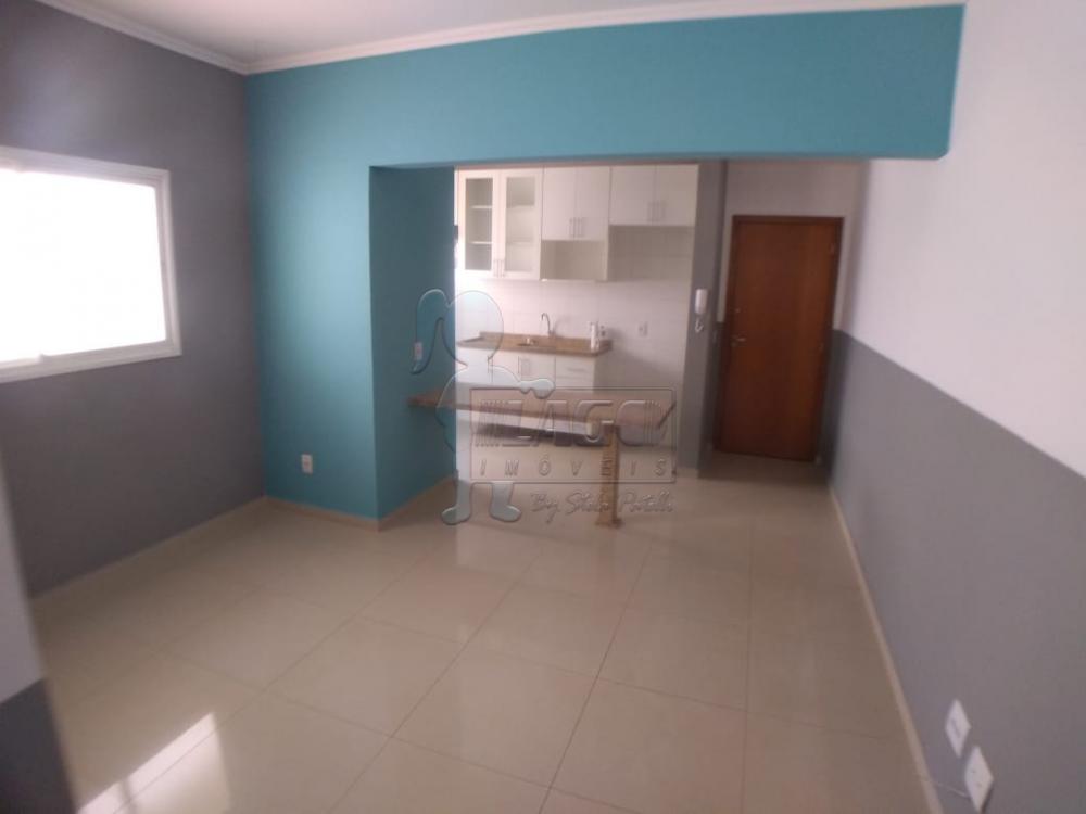 Alugar Apartamentos / Padrão em Ribeirão Preto R$ 1.000,00 - Foto 2