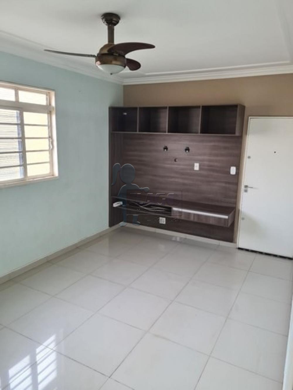 Alugar Apartamentos / Padrão em Ribeirão Preto R$ 1.400,00 - Foto 1