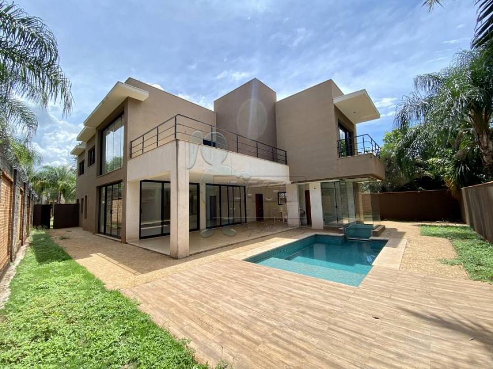 Comprar Casas / Condomínio em Ribeirão Preto R$ 3.000.000,00 - Foto 1