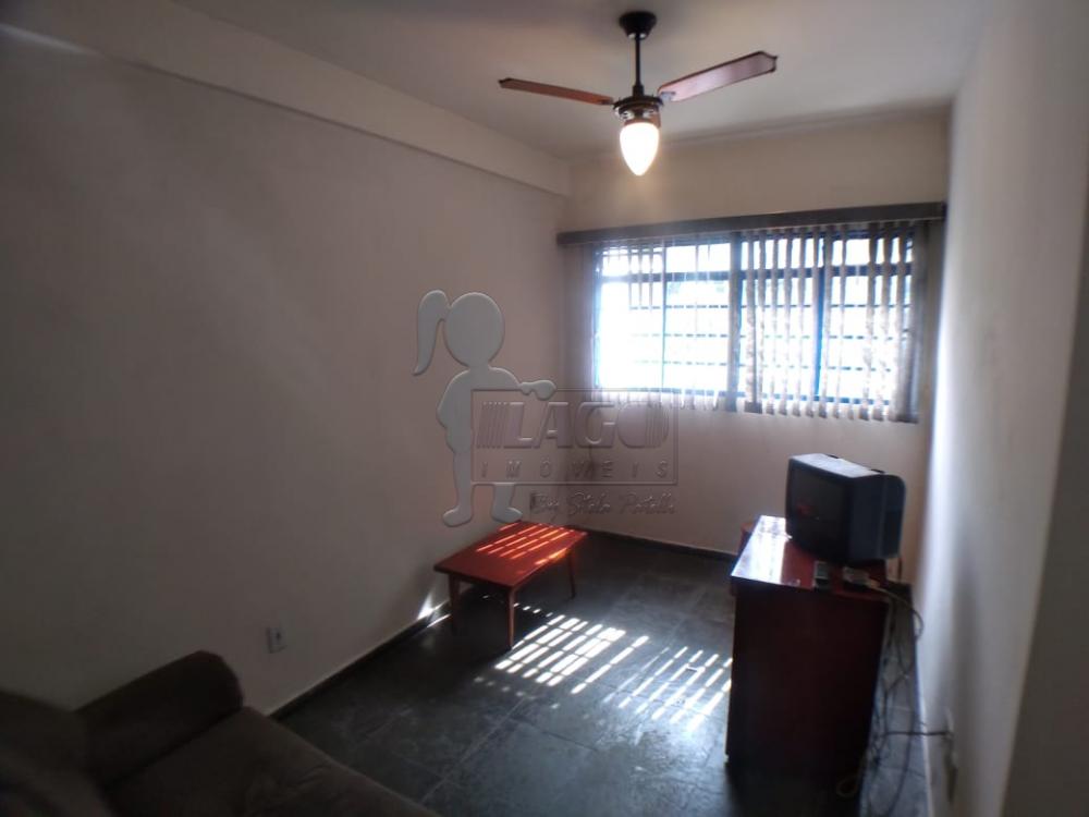 Alugar Apartamentos / Studio/Kitnet em Ribeirão Preto R$ 750,00 - Foto 2