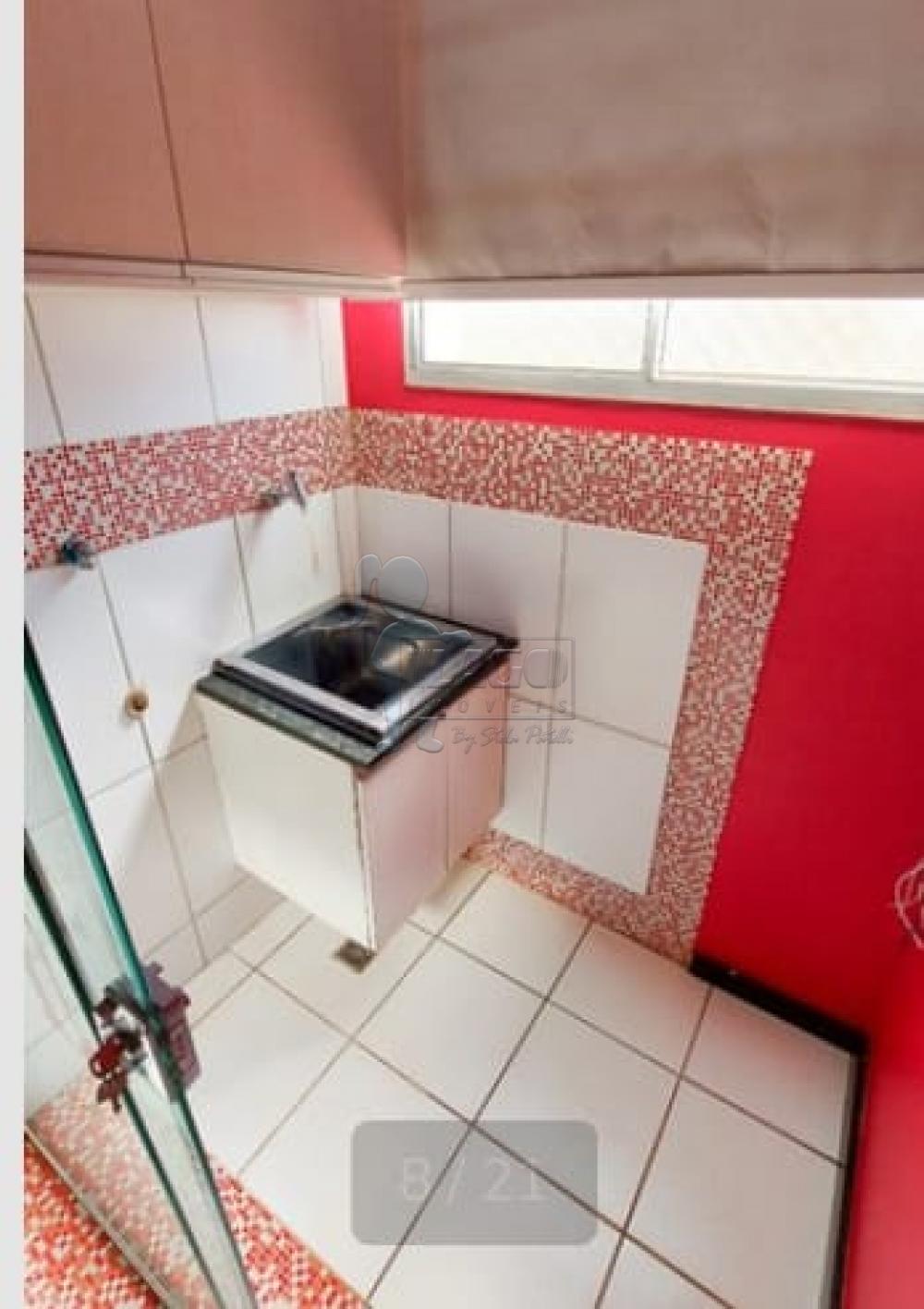 Alugar Apartamentos / Padrão em Ribeirão Preto R$ 950,00 - Foto 6