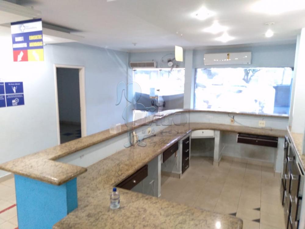 Alugar Comercial / Salão / Galpão em Ribeirão Preto R$ 9.800,00 - Foto 1