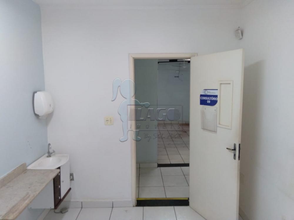 Alugar Comercial / Salão/Galpão/Armazém em Ribeirão Preto R$ 9.800,00 - Foto 19