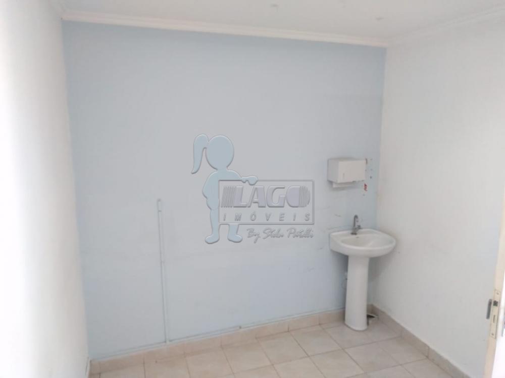 Alugar Comercial / Salão / Galpão em Ribeirão Preto R$ 9.800,00 - Foto 42