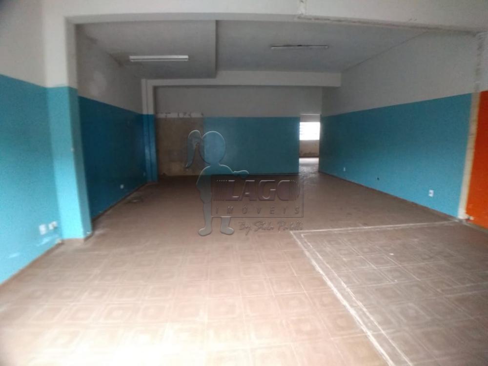 Alugar Comercial / Salão / Galpão em Ribeirão Preto R$ 2.200,00 - Foto 3