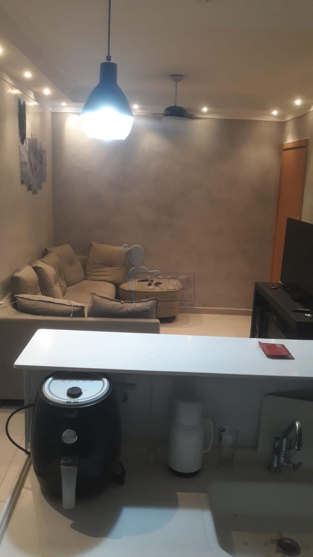 Comprar Apartamentos / Padrão em Ribeirão Preto R$ 140.000,00 - Foto 3