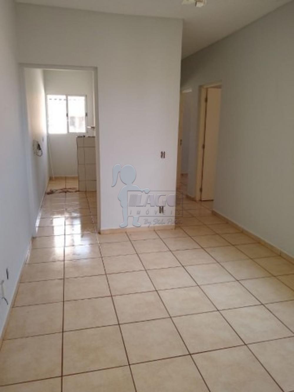 Alugar Apartamentos / Padrão em Ribeirão Preto R$ 850,00 - Foto 1