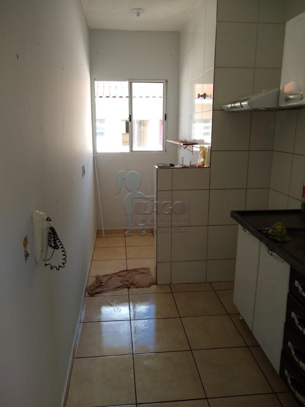 Alugar Apartamentos / Padrão em Ribeirão Preto R$ 850,00 - Foto 6