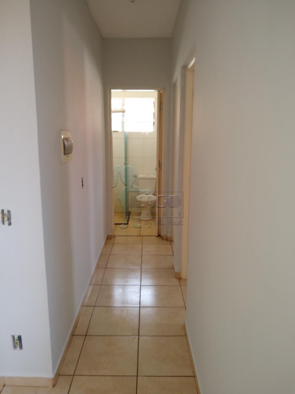 Alugar Apartamentos / Padrão em Ribeirão Preto R$ 850,00 - Foto 10