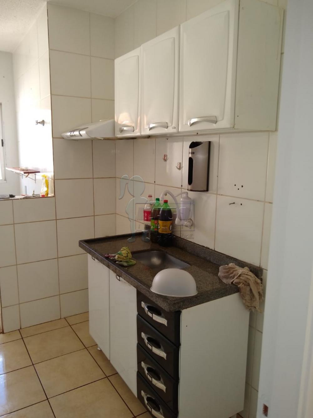 Alugar Apartamentos / Padrão em Ribeirão Preto R$ 850,00 - Foto 13