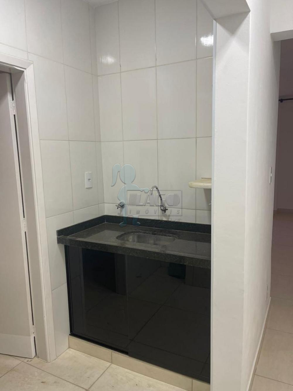 Alugar Apartamentos / Studio/Kitnet em Ribeirão Preto R$ 800,00 - Foto 5