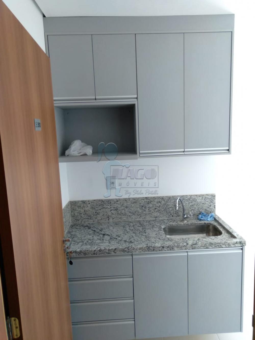 Alugar Apartamentos / Padrão em Ribeirão Preto R$ 1.200,00 - Foto 4