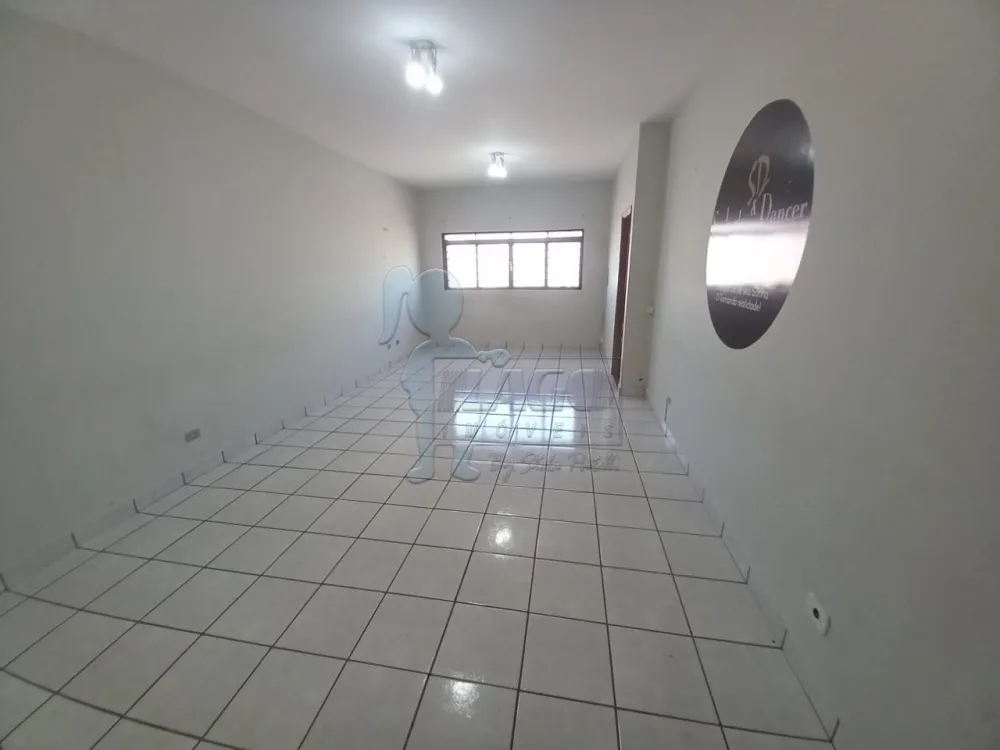 Alugar Comercial / Salão / Galpão em Ribeirão Preto R$ 765,00 - Foto 2