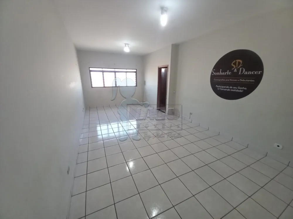 Alugar Comercial / Salão / Galpão em Ribeirão Preto R$ 765,00 - Foto 3