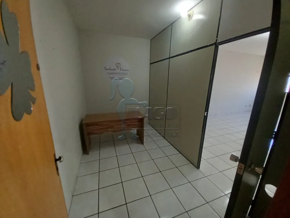 Alugar Comercial / Salão / Galpão em Ribeirão Preto R$ 765,00 - Foto 4