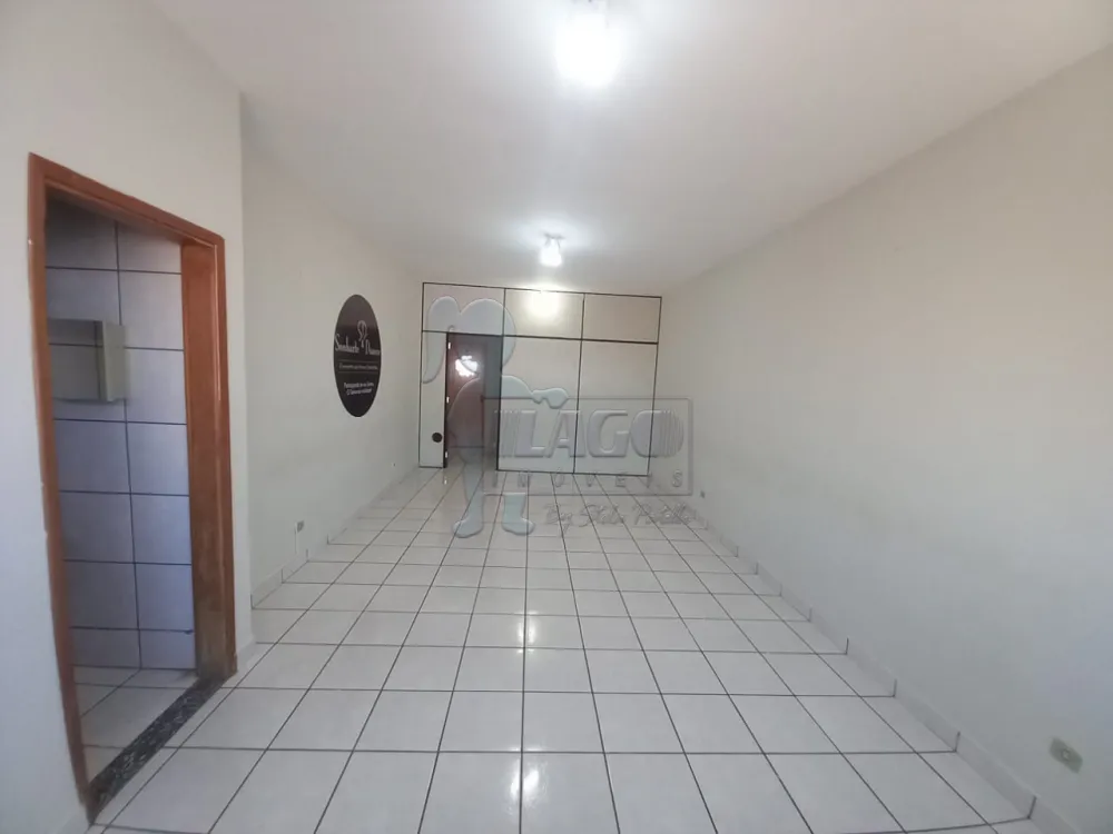 Alugar Comercial / Salão / Galpão em Ribeirão Preto R$ 765,00 - Foto 1