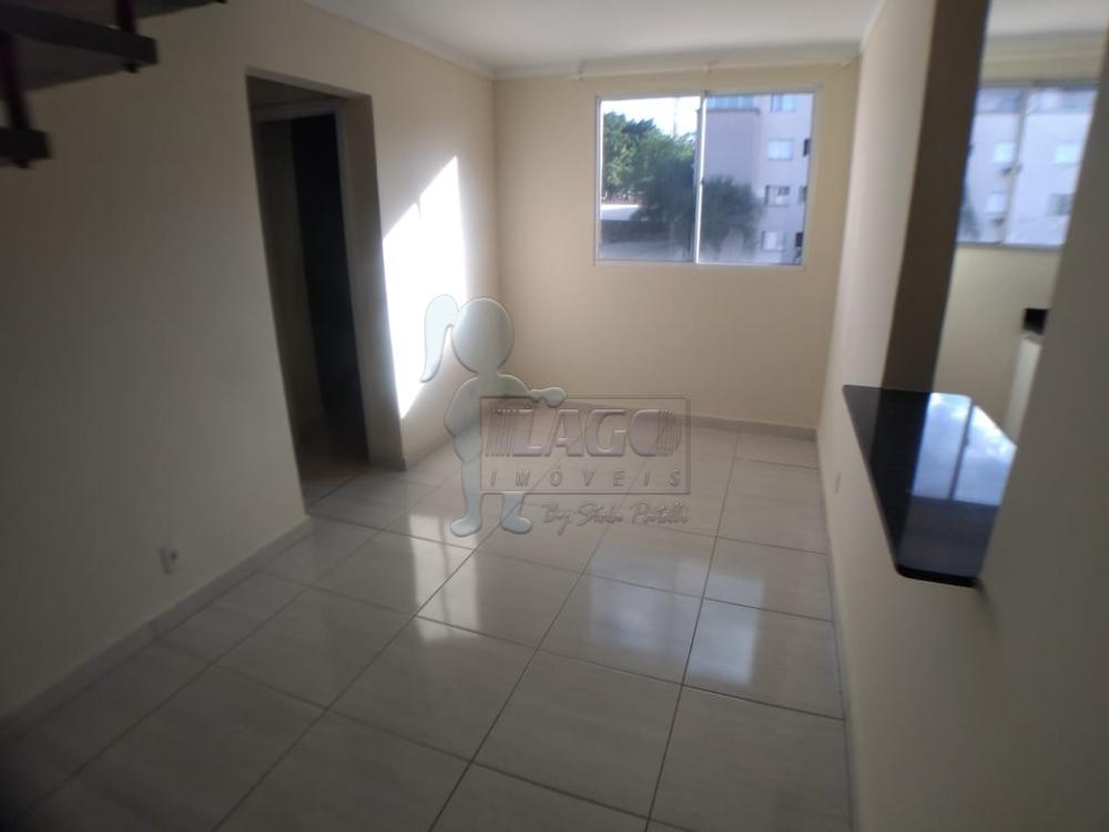 Alugar Apartamentos / Duplex em Ribeirão Preto R$ 1.400,00 - Foto 3