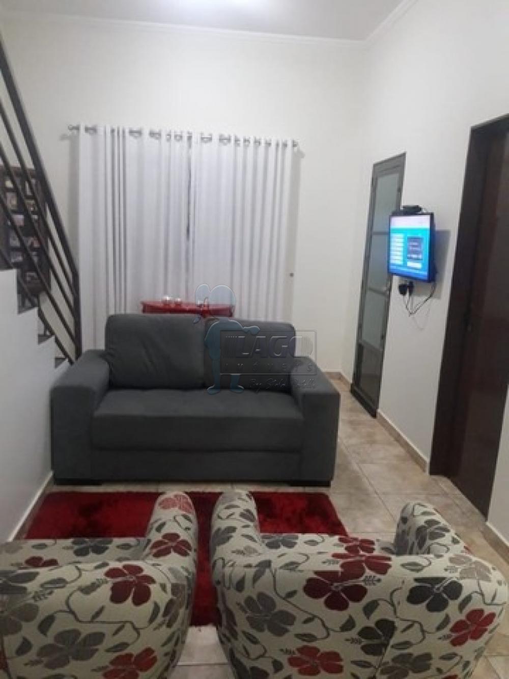 Alugar Casas / Padrão em Ribeirão Preto R$ 1.700,00 - Foto 4