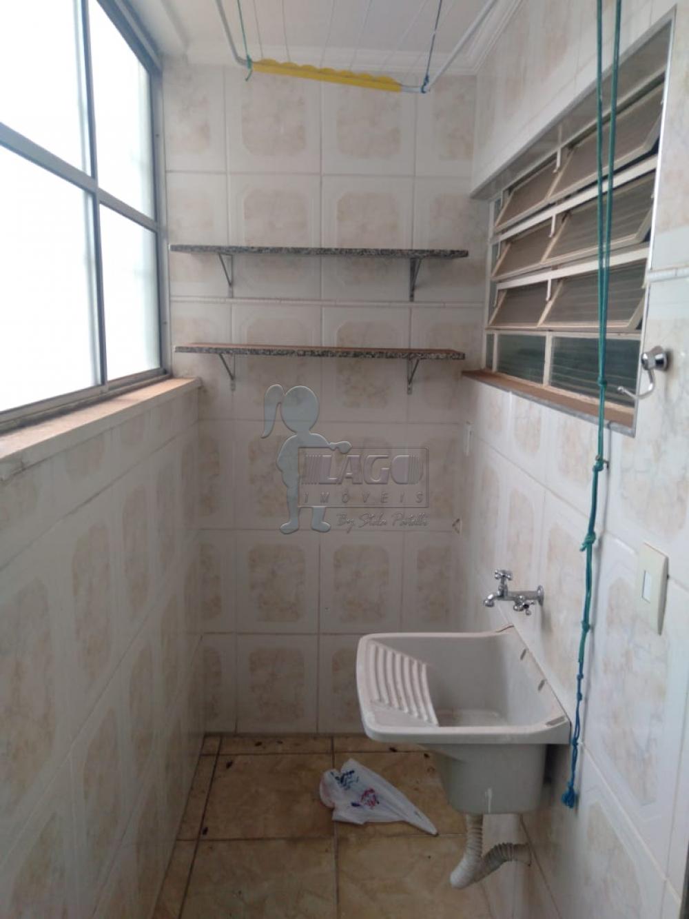 Alugar Apartamentos / Padrão em Ribeirão Preto R$ 900,00 - Foto 6