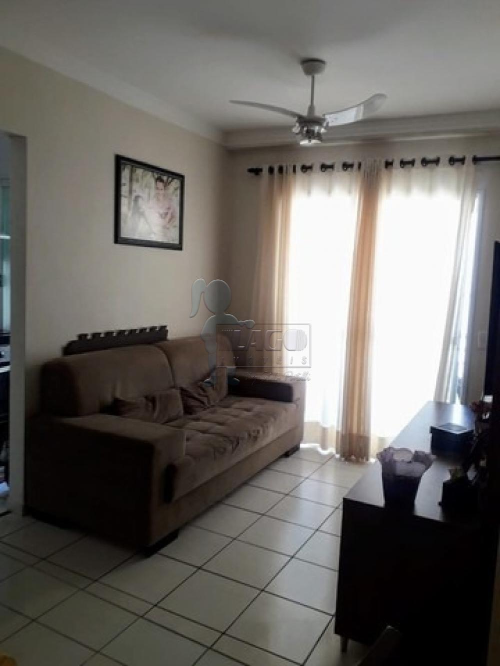 Comprar Apartamentos / Padrão em Ribeirão Preto R$ 265.000,00 - Foto 2