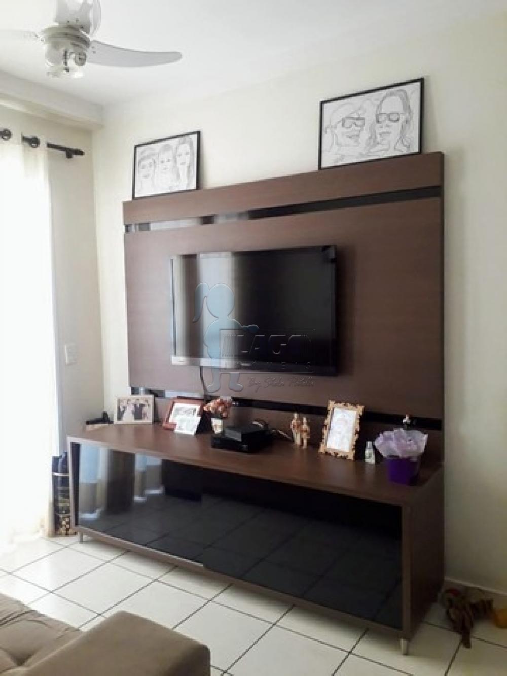 Comprar Apartamentos / Padrão em Ribeirão Preto R$ 265.000,00 - Foto 3