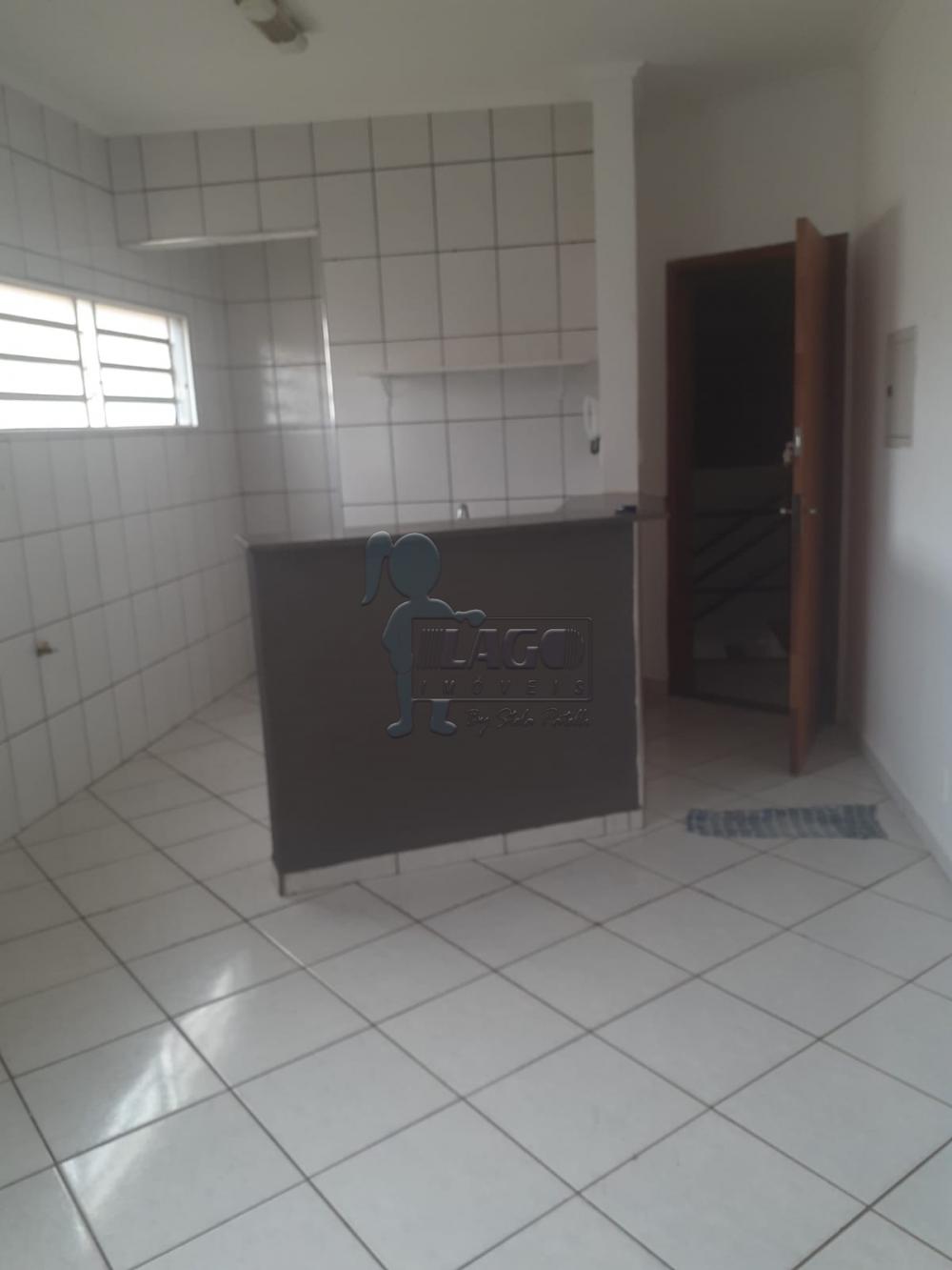 Alugar Apartamentos / Padrão em Ribeirão Preto R$ 850,00 - Foto 3